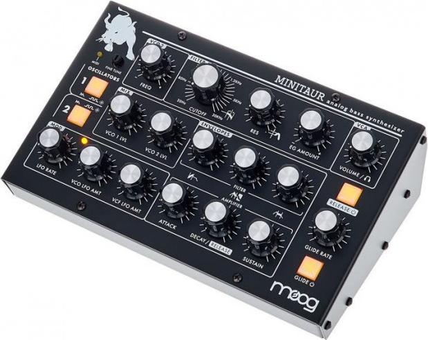 Image du produit MOOG Minitaur
