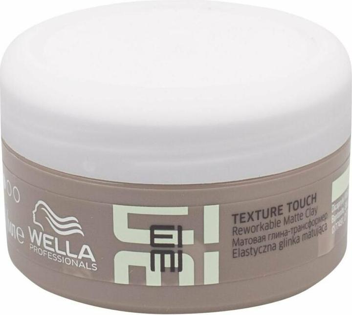 Produktbild Wella Eimi Texture Touch (Haargel, 75 ml)