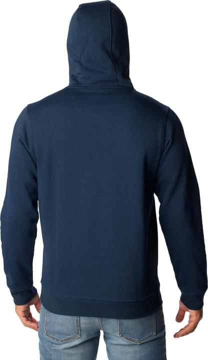 Immagine prodotto Columbia Felpa con cappuccio CSC Basic Logo II (M)