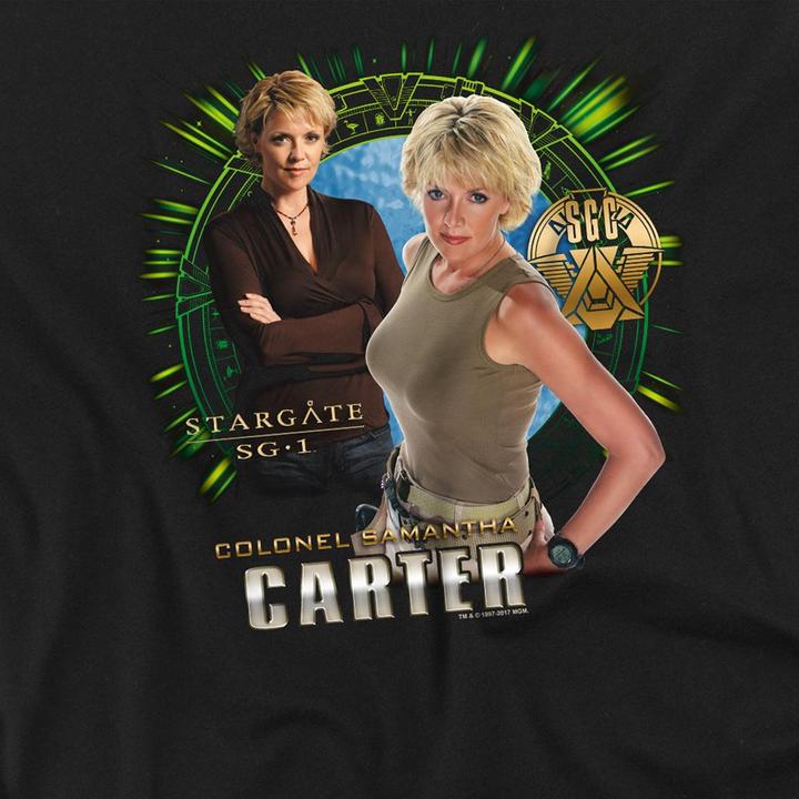 Produktbild Stargate SG-1 TShirt