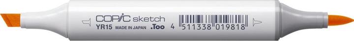 Image du produit Copic Sketch type YR - 15 (1x)