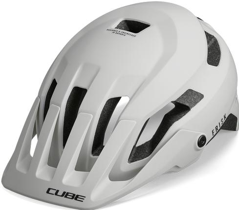 Produktbild Cube Bike CUBE Helmet FRISK (57 - 62 cm)