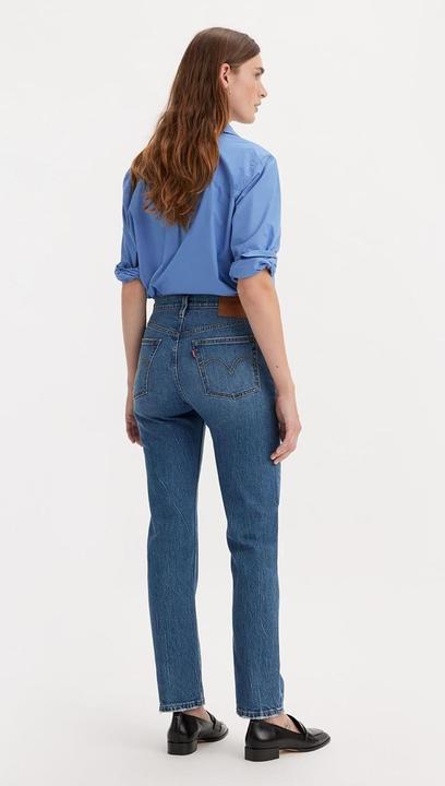 Produktbild Levis Mom Fit (W30/L32)