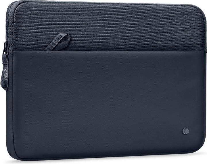 Produktbild Tech-Protect Sleeve Laptoptasche 13-14 - Blau (14")
