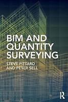 Produktbild Bim and Quantity Surveying (Englisch, 2015)