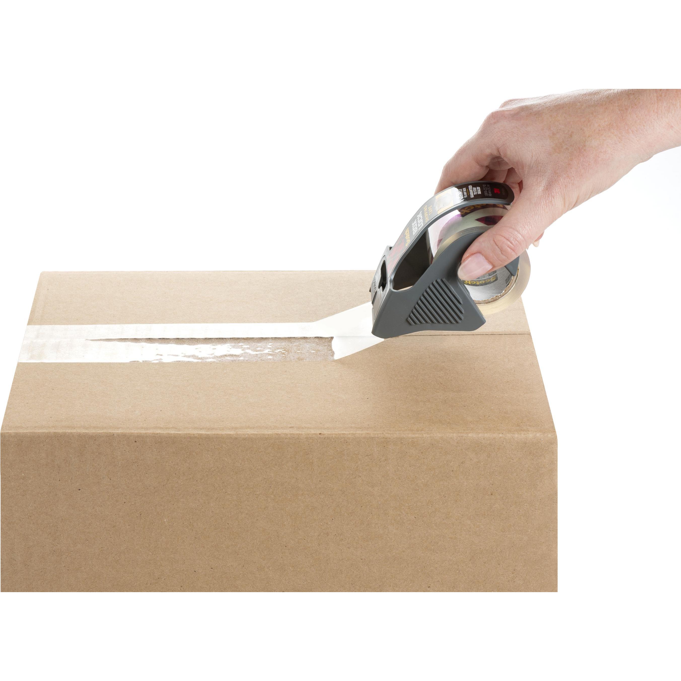 Thumbnail - Scotch, Klebeband, Box Lock (48 mm)