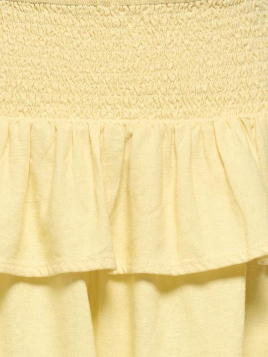 Produktbild Only ONLGOA Kurzer Rock Rock (L)