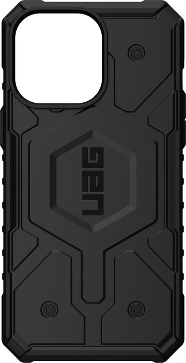 Actual product image UAG Pathfinder Magsafe Case (Apple iPhone 14 Pro Max)