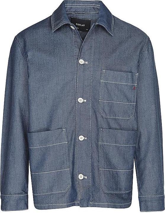 Produktbild Replay Jeansjacke (M)