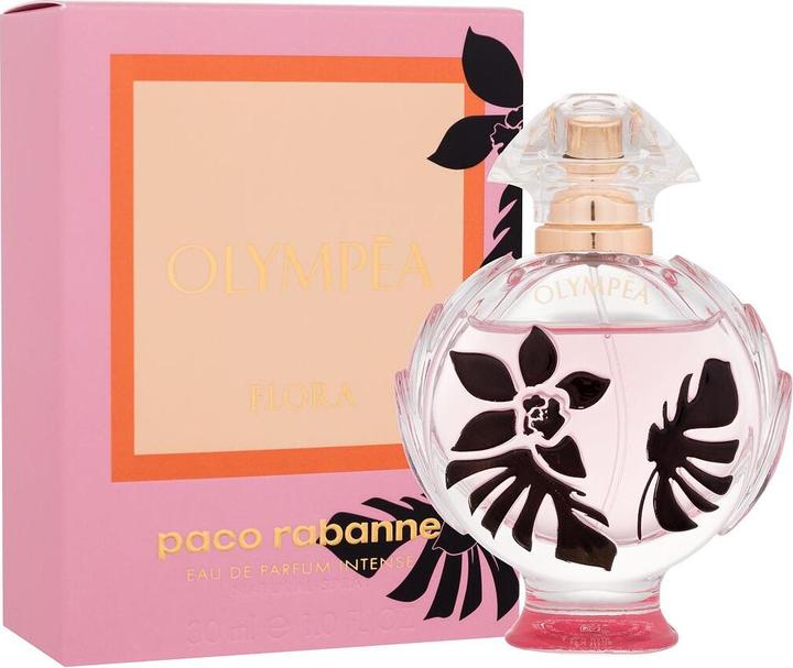 Actual product image Paco Rabanne Olympéa Flora (Eau de parfum, 30 ml)