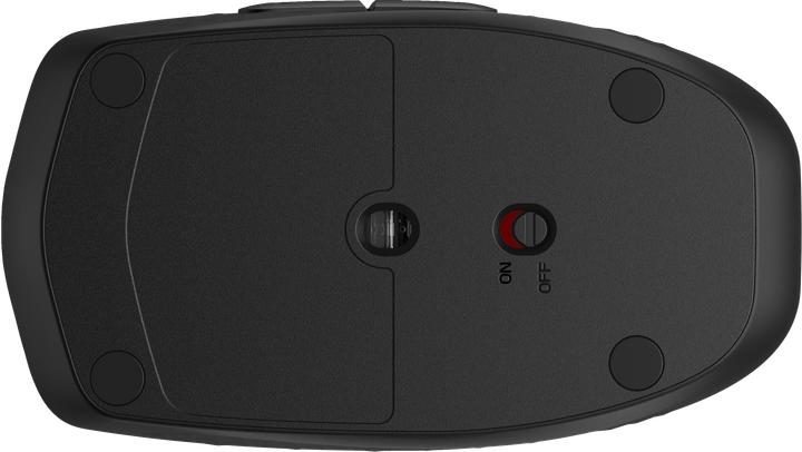 Actual product image HP 425 - Mouse - programmable - 7 button (Wireless)