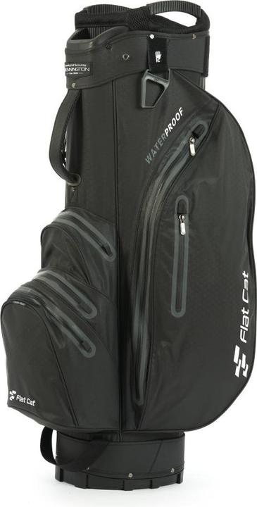 Produktbild FlatCat Bennington Dry Go