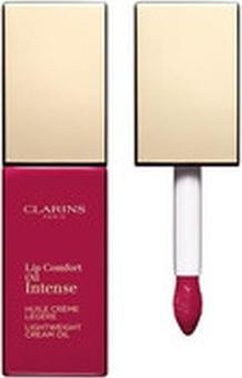 Image du produit Clarins Lip Comfort Oil Intense - Intense Rosewood 04 (04 Intense Rosewood)