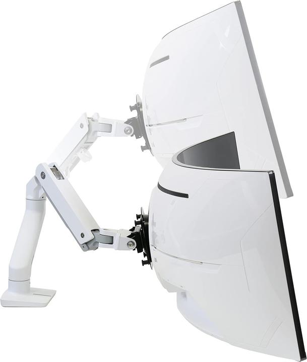 Produktbild Ergotron Hx (Wand, Tisch, 49", 19.10 kg)