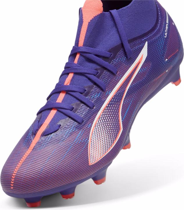 Produktbild Puma ULTRA 5 MATCH+ FG/AG (46)