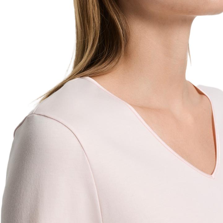 Produktbild Hanro Cotton Silk Schlafanzug (XL)