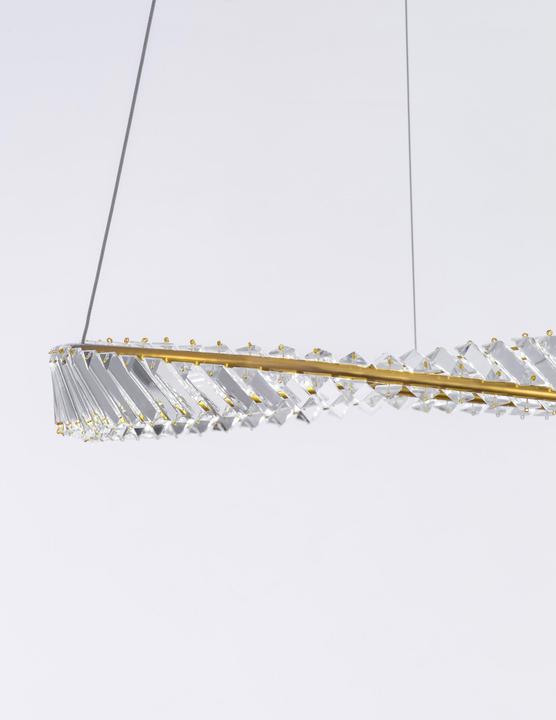 Actual product image Nova Luce Aurelia (3180 lm)