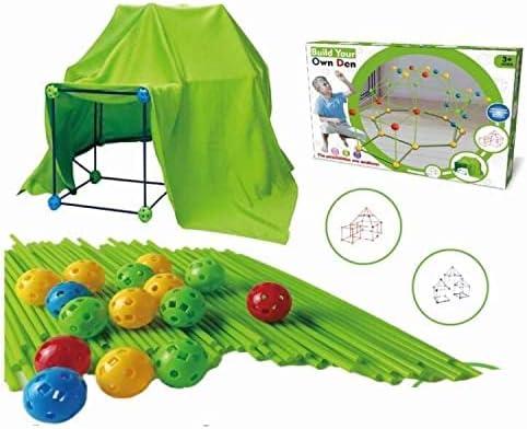 Actual product image Tlhwin The Magic Castle