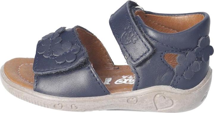 Actual product image Pepino Sandalen (23)