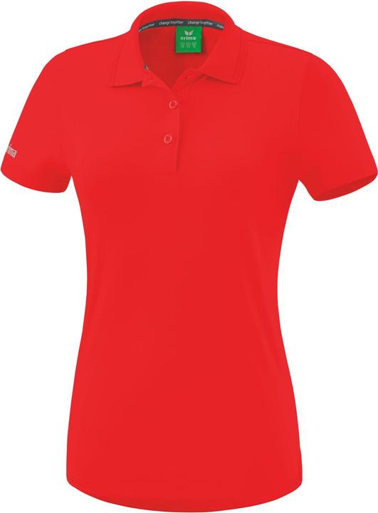 Produktbild Erima Funktionspolo Damen (42)
