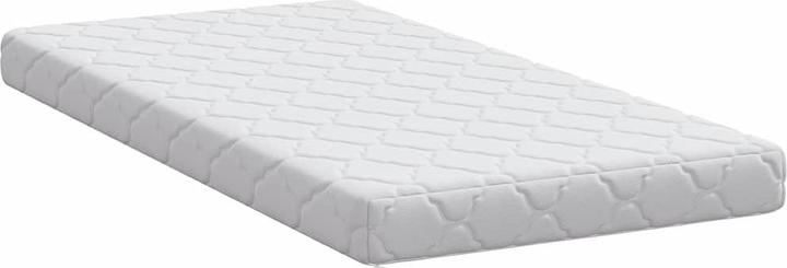Actual product image vidaXL Mattress comfort (Foam core, 60 x 120 cm)