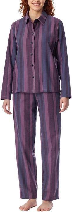 Produktbild Schiesser Pyjama Modern Nightwear (42)