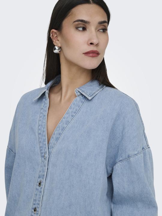 Immagine prodotto Only ONLMONTES Jeanshemd Jeanshemd (S)