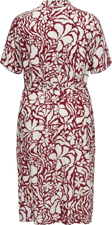Image du produit Only CARYASMIN Midikleid Hemdblusenkleid (52)
