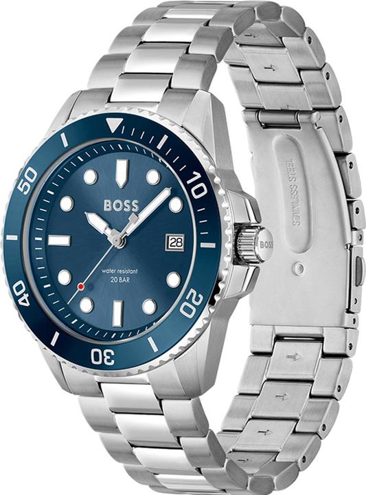 Image du produit BOSS Ace (Montre de plongée, 43 mm)