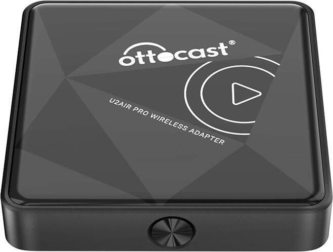 Actual product image Ottocast Wireless adapter