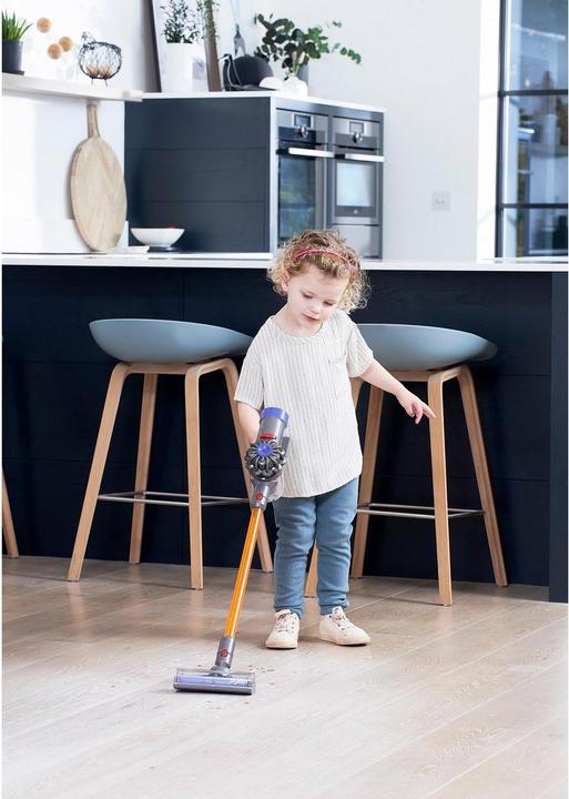 Actual product image Casdon Vacuum cleaner