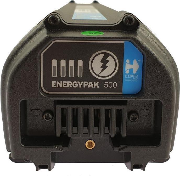 Produktbild Batterytester Giant Energypack