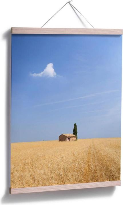 Produktbild Trenddeko In der Toskana (30 x 40 cm)