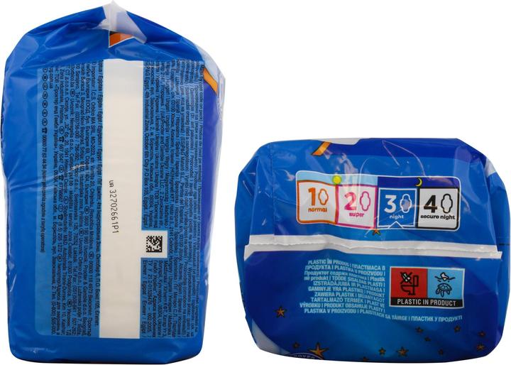 Produktbild Always Classic Night