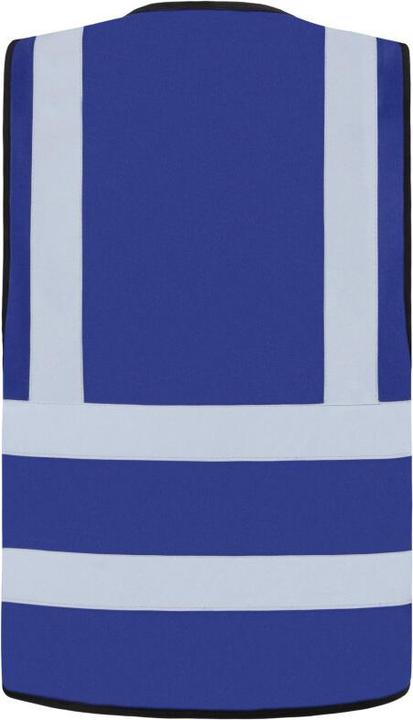 Actual product image Korntex Functional waistcoat with 4 reflective stripes (L)