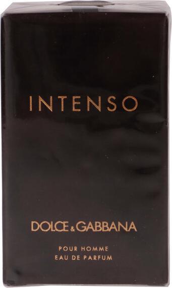Immagine prodotto Dolce & Gabbana Intenso per uomo (Eau de parfum, 40 ml)