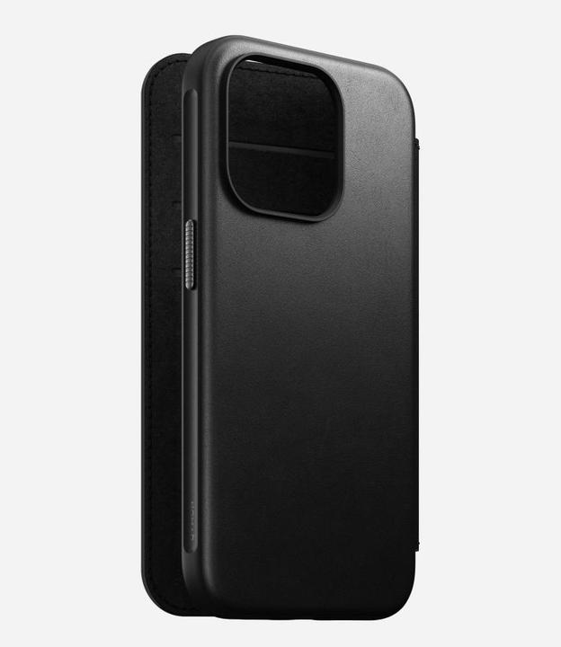 Produktbild Nomad Modern Folio (Apple iPhone 15 Pro)