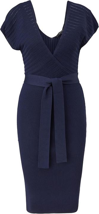 Image du produit Comma Robe courte pour occasions spéciales (42)