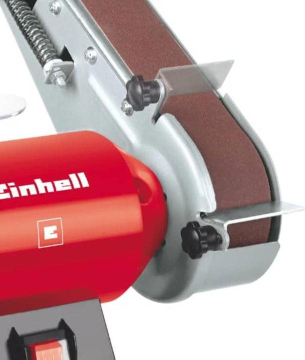 Produktbild Einhell Th-Us 240 (Doppelschleifer, Bandschleifer, 240 W)