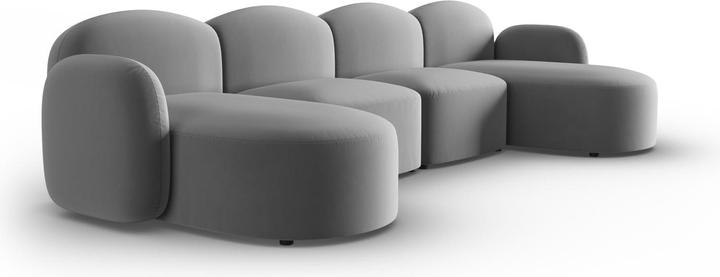 Actual product image Micadoni Blair (Sofa landscape)