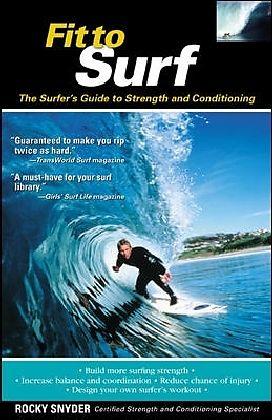 Fit to Surf (Englisch)