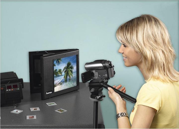 Produktbild Hama Telescreen Videotransfer