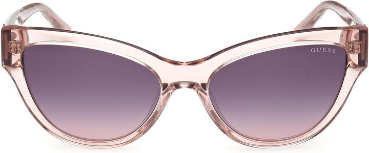 Beige, Braun, Rosa