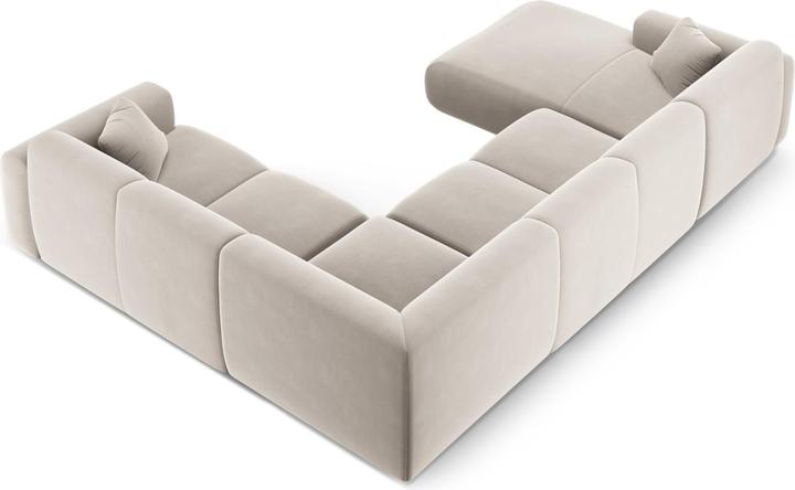 Produktbild Maison Heritage Theo (Ecksofa)