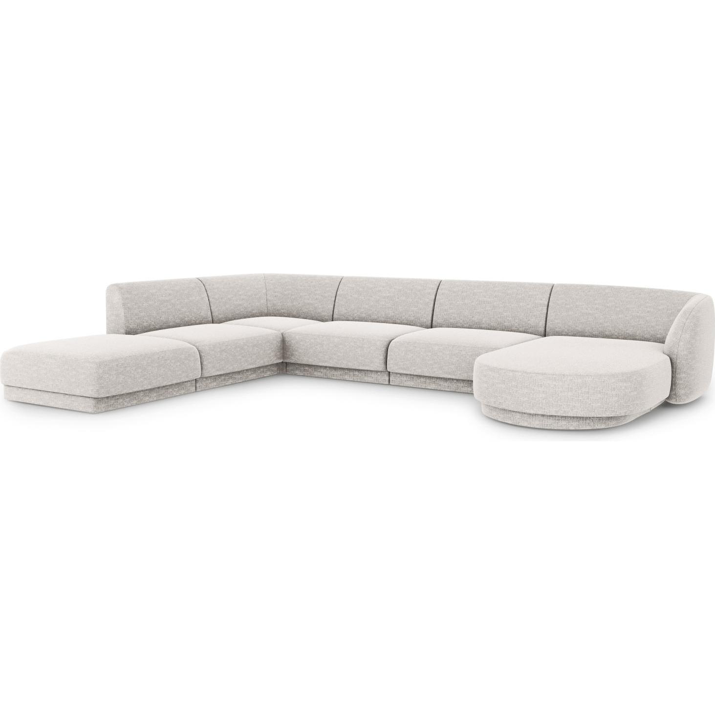 Thumbnail - Micadoni, Sofa, Miley (Wohnlandschaft)