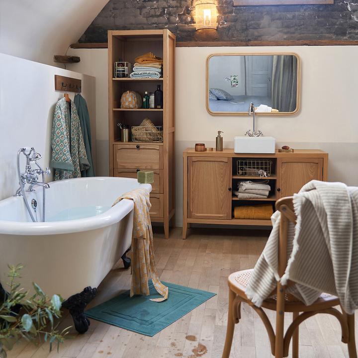 Actual product image La Redoute Interieurs Malo (70 x 140 cm)