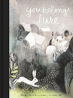 Produktbild You Belong Here (Englisch, 2016)