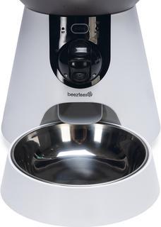 Image du produit Beeztees Smart Feeder Cam Katze (400 cl)