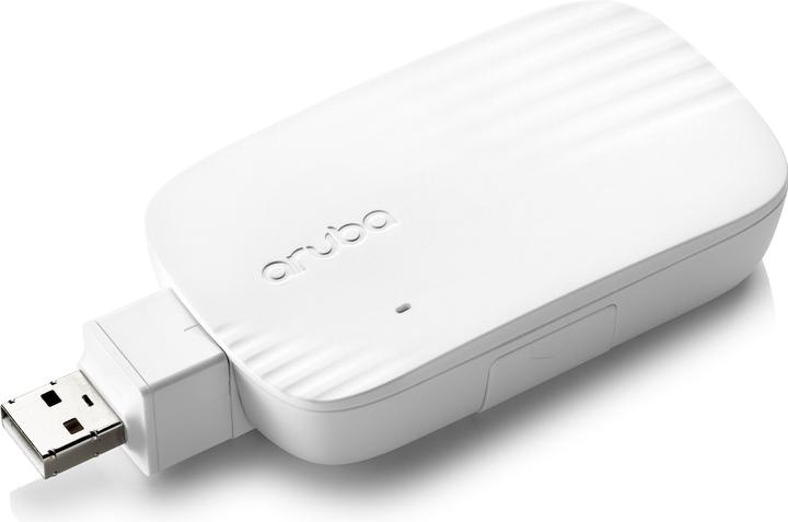 HPE Stock Modem Aruba USB Lte