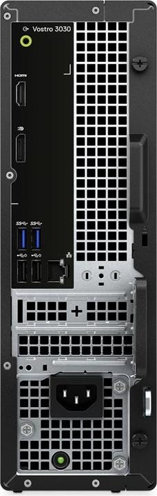 Image du produit Dell Vostro 3030 SFF (512 Go, 16 Go, Intel Core i5-14400, UHD Graphics 730)